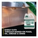 Pro Food Service Cleaner, 1 gal Bottle, 4/Carton