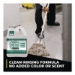 Pro Food Service Cleaner, 1 gal Bottle, 4/Carton