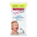 Snug and Dry, Size 5, Over 27 lbs, Disney Design, 3 Diapers/