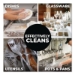 Pro Dish Soap, Sparkling Citrus Scent, 1 gal Bottle, 4/Carto