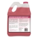 Pro Hand Soap, Almond Scent, 1 gal Bottle, 4/Carton