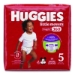 Little Movers HuggFit 360 Degree, Size 5, Over 27 lbs, Disne