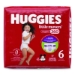 Little Movers HuggFit 360 Degree, Size 6, Over 35 lbs, Disne