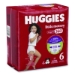 Little Movers HuggFit 360 Degree, Size 6, Over 35 lbs, Disne