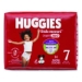 Little Movers HuggFit 360 Degree, Size 7, Over 41 lbs, Disne