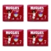 Little Movers HuggFit 360 Degree, Size 7, Over 41 lbs, Disne