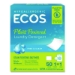 Liquidless Laundry Detergent Sheets, Free and Clear, 50 Shee