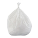 Low-Density Commercial Can Liners, 30 gal, 0.7 mil, 30" x 36