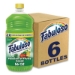 Multi-Use Cleaner, Passion Fruit Scent, 56 Oz, Bottle, 6/car