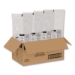 Compostable Paper Dinnerware, ProPlanet Seal, Plate, 8.5" di