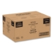 Compostable Molded Fiber Dinnerware, ProPlanet Seal, Plate,
