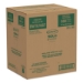 Thermoguard Insulated Paper Hot Cups, 16 oz, Steam Print Des