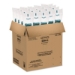 Thermoguard Insulated Paper Hot Cups, 16 oz, White Sustainab