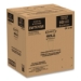 Thermoguard Insulated Paper Hot Cups, 16 oz, White Sustainab