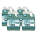 Pro Bathroom Cleaner, 1 gal Bottle, 4/Carton