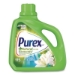Ultra Natural Elements HE Liquid Detergent, Linen and Lilies