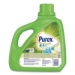 Ultra Natural Elements HE Liquid Detergent, Linen and Lilies