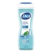 Body Wash, Spring Water Scent, 16 oz, 6/Carton