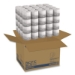 Pacific Blue Basic Bathroom Tissue, Septic Safe, 2-Ply, Whit
