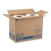 envision Jumbo Jr. Bathroom Tissue Roll, Septic Safe, 2-Ply,