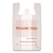 Thank You Bags, Thank You - Have a Nice Day Labeling, Cut-Ou