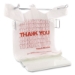 Thank You Bags, Thank You - Have a Nice Day Labeling, Cut-Ou