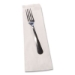 Silverware Bags, 2.25" x 10" x 10", Translucent White, 2,000