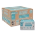 Marine Biodegradable Stir Straws, 5", PHA, Ocean Blue, 1,000