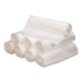 Linear Low-Density Can Liners, 45 gal, 0.63 mil, 40" x 46",