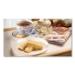 Shortbread Cookies, 2/pack, 24 Packs/box