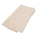 EcoCraft Grease-Resistant Paper Wraps and Liners, 14 x 14, N