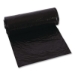 Low-Density Can Liners, 16 gal, 0.7 mil, 24" x 32", Black, F