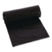 Low-Density Can Liners, 60 gal, 2.4 mil, 38" x 58", Black, F