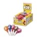 Tootsie Pops, Assorted Original Flavors, 0.6 oz Lollipops, 1