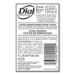 Hair + Body Wash Refill For 1 L Liquid Dispenser, Neutral Sc