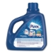Liquid Laundry Detergent, Mountain Breeze Scent, 150 oz Bott