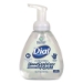 Antibacterial Foam Hand Sanitizer, 15.2 Oz Pump Bottle, Frag