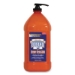 Orange Heavy Duty Hand Cleaner, Citrus Scent, 3 L