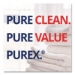 Liquid Laundry Detergent, Mountain Breeze Scent, 5 gal Pail