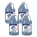 Antibacterial Liquid Hand Soap, Spring Water Scent, 1 gal, 4