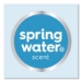 Antibacterial Liquid Hand Soap, Spring Water Scent, 1 gal, 4