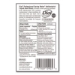Antibacterial Liquid Hand Soap, Spring Water Scent, 1 gal