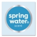 Antibacterial Liquid Hand Soap, Spring Water Scent, 1 gal