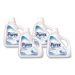 Free and Clear Liquid HE Laundry Detergent, Unscented, 150 o