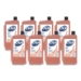 Hair + Body Wash Refill For 1 L Liquid Dispenser, Neutral Sc