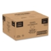 Compostable Molded Fiber Dinnerware, ProPlanet Seal, Plate,