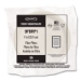 Compostable Molded Fiber Dinnerware, ProPlanet Seal, Plate,