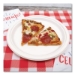 Compostable Molded Fiber Dinnerware, ProPlanet Seal, Plate,