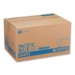 SofPull Hardwound Paper Towel Roll, Nonperforated, 1-Ply, 9"