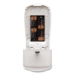 Fit Universal Touch Free Dispenser, 1 L, 4 X 5.4 X 11.2, Ivo